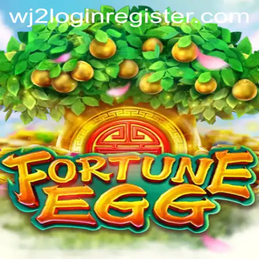 Exploring the Exciting World of FortuneEgg at WJ2.COM Casino