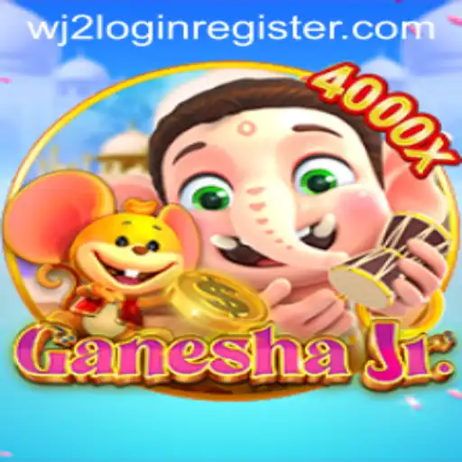 Discover GaneshaJr: A Thrilling Experience at WJ2.COM Casino