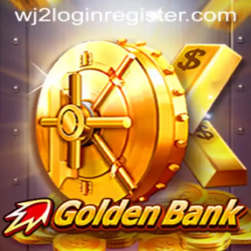 GoldenBank: Unraveling the World of WJ2.COM Casino's Latest Sensation