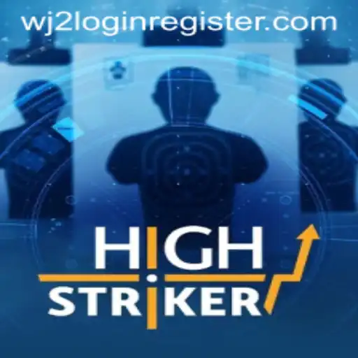 Step Right Up to Experience HighStriker at WJ2.COM Casino