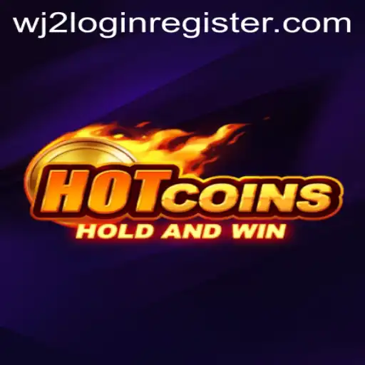 Exploring the Thrill of HotCoins at WJ2.COM Casino