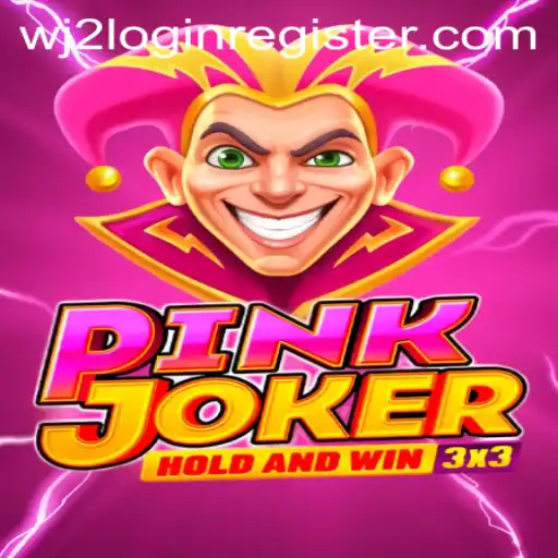 Discovering Pinkjoker: A Comprehensive Guide to WJ2.COM Casino's Latest Game