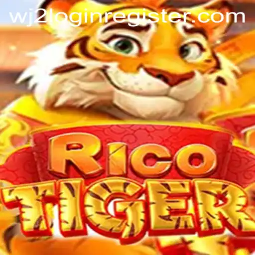 Exploring RicoTiger: A New Era in Online Gaming at WJ2.COM Casino
