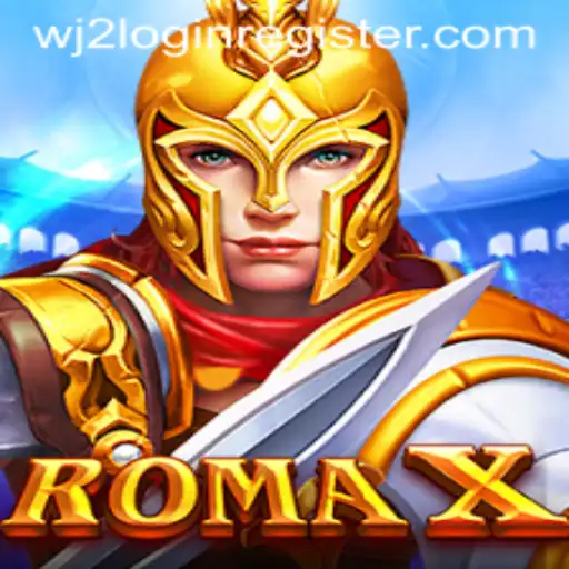 RomaX: Unveiling the Latest Thriller on WJ2.COM Casino