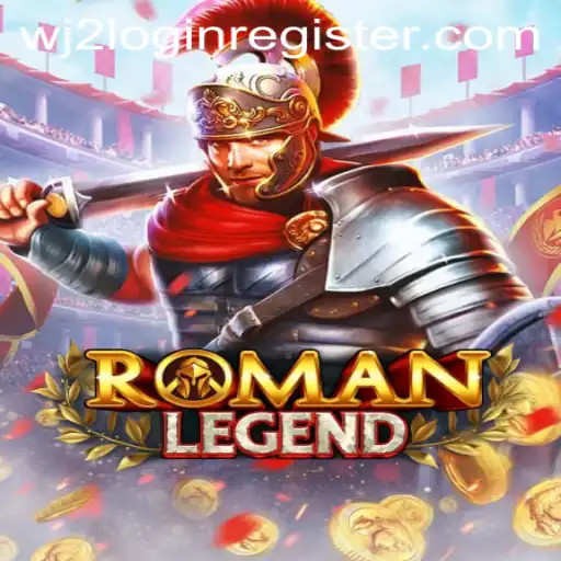 Unveiling RomanLegend: A Riveting Journey at WJ2.COM Casino