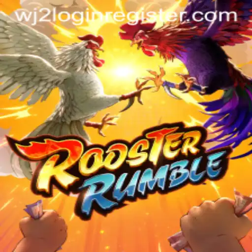 Exploring RoosterRumble at WJ2.COM Casino: A Comprehensive Guide