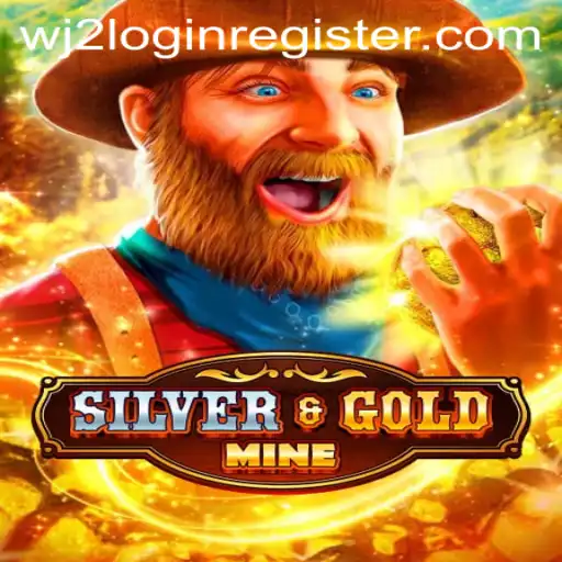 Discover the Thrilling World of SilverGold: A Gaming Experience at WJ2.COM Casino
