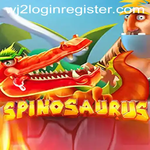 Exploring the Thrills of Spinosaurus at WJ2.COM Casino