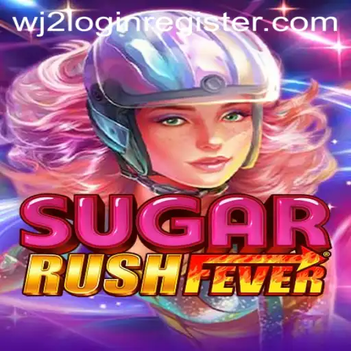 Discover the Excitement of SugarRushFever at WJ2.COM Casino