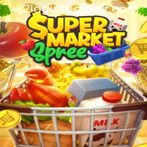 Exploring the Exciting World of SupermarketSpree at WJ2.COM Casino