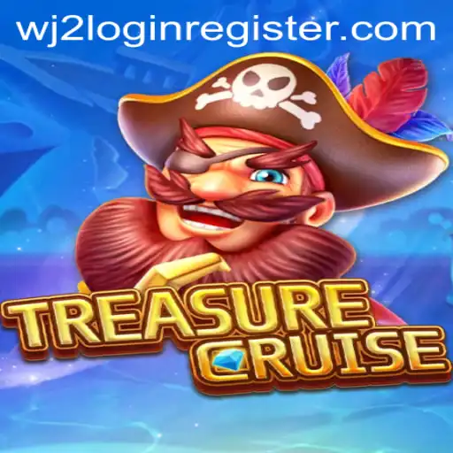 Exploring the Thrilling Adventure of TREASURECRUISE at WJ2.COM Casino