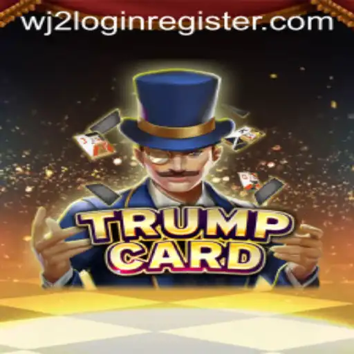Exploring TrumpCard: A Thrilling Game Experience at WJ2.COM Casino