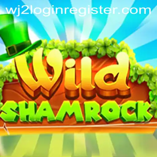 Dive into the Adventure of WildShamrock at WJ2.COM Casino