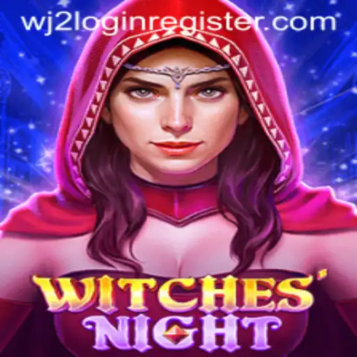 Exploring the Enchanting World of WitchesNight at WJ2.COM Casino