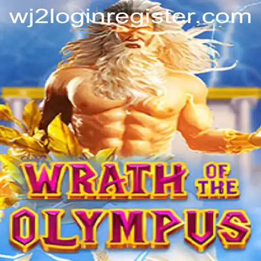 Exploring the Thrills of WrathofOlympus at WJ2.COM Casino