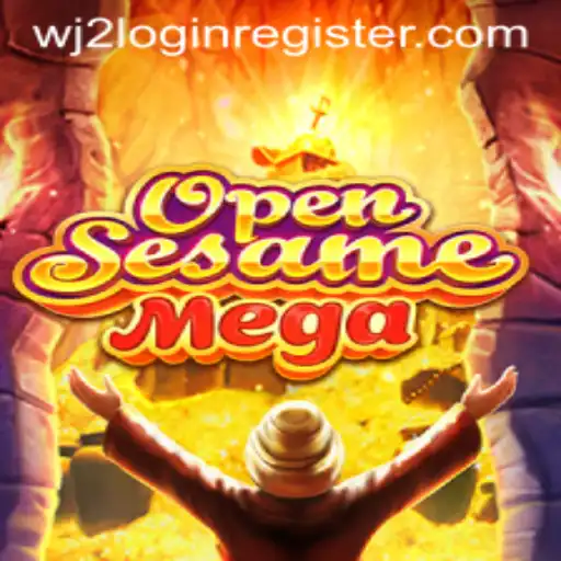 Discover the Thrills of OPENSESAMEMEGA at WJ2.COM Casino