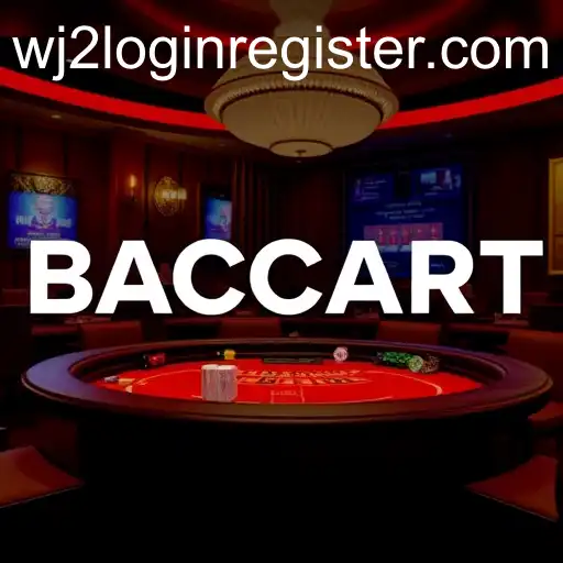 Exploring the Thrills of Online Baccarat at WJ2.COM Casino