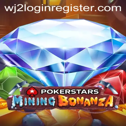 Exploring Pokerstars and the Rise of WJ2.COM Casino