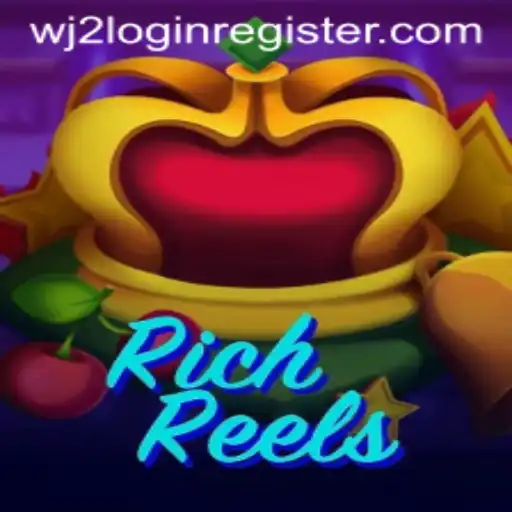 Exploring the Excitement of RichReels at WJ2.COM Casino