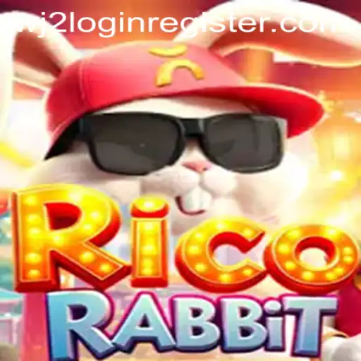 Exploring RicoRabbit: A New Adventure in WJ2.COM Casino