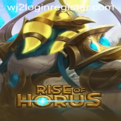 Exploring the Enigmatic World of RiseofHorus at WJ2.COM Casino