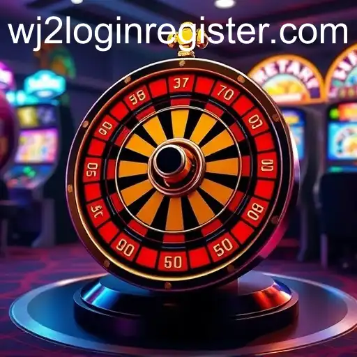 Exploring the Thrills of Rotary Games at WJ2.COM Casino