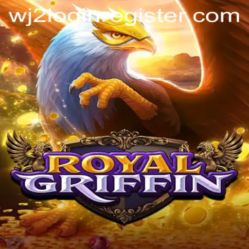 Discover the Exciting World of RoyalGriffin at WJ2.COM Casino