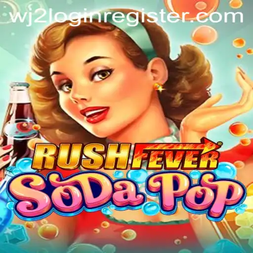 Unveiling RushFeverSodaPop at WJ2.COM Casino