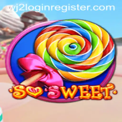 Discovering the Excitement of SoSweet at WJ2.COM Casino