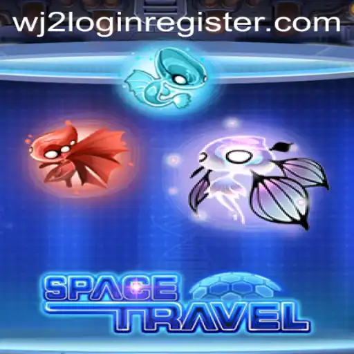 Exploring SpaceTravel: An Immersive Journey with WJ2.COM Casino