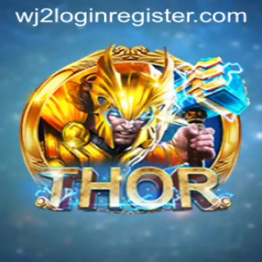 Unleashing the Power of 'THOR' at WJ2.COM Casino