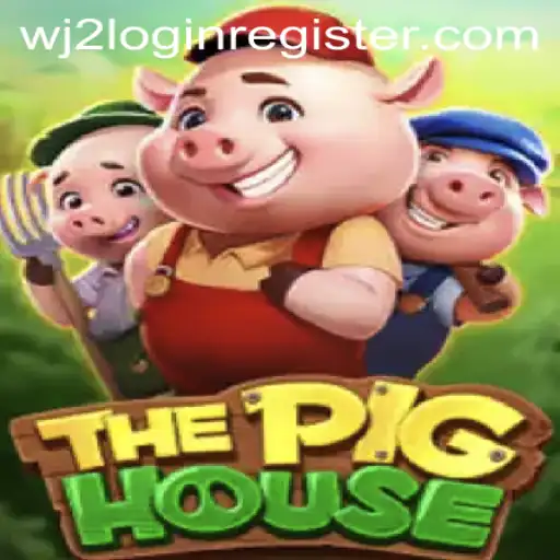Discover the Exciting World of ThePigHouse at WJ2.COM Casino