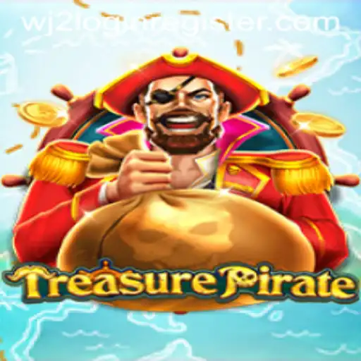Discover the Excitement of TreasurePirate at WJ2.COM Casino
