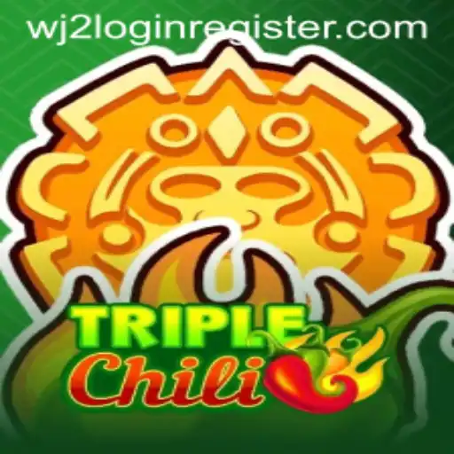 TripleChili: A Spicy Journey into Online Gaming at WJ2.COM Casino