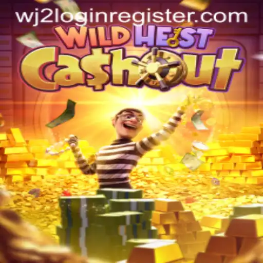Discover the Thrills of WildHeistCashout at WJ2.COM Casino
