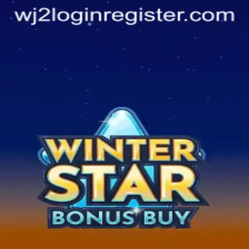 Explore the Thrill of WinterStarBonusBuy at WJ2.COM Casino