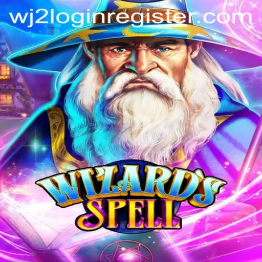 Exploring the Enchanting World of WizardsSpell at WJ2.COM Casino
