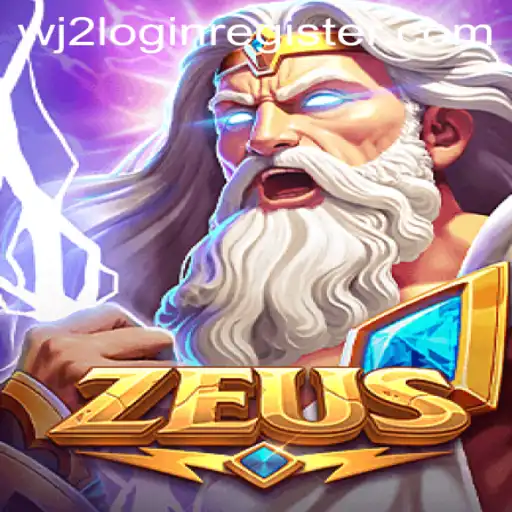 Discover the Excitement of Zeus at WJ2.COM Casino
